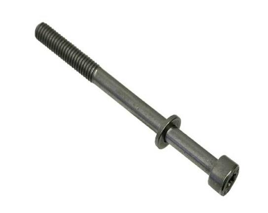 Engine Oil Pan Bolt (w/ Washer) (M6x75mm)